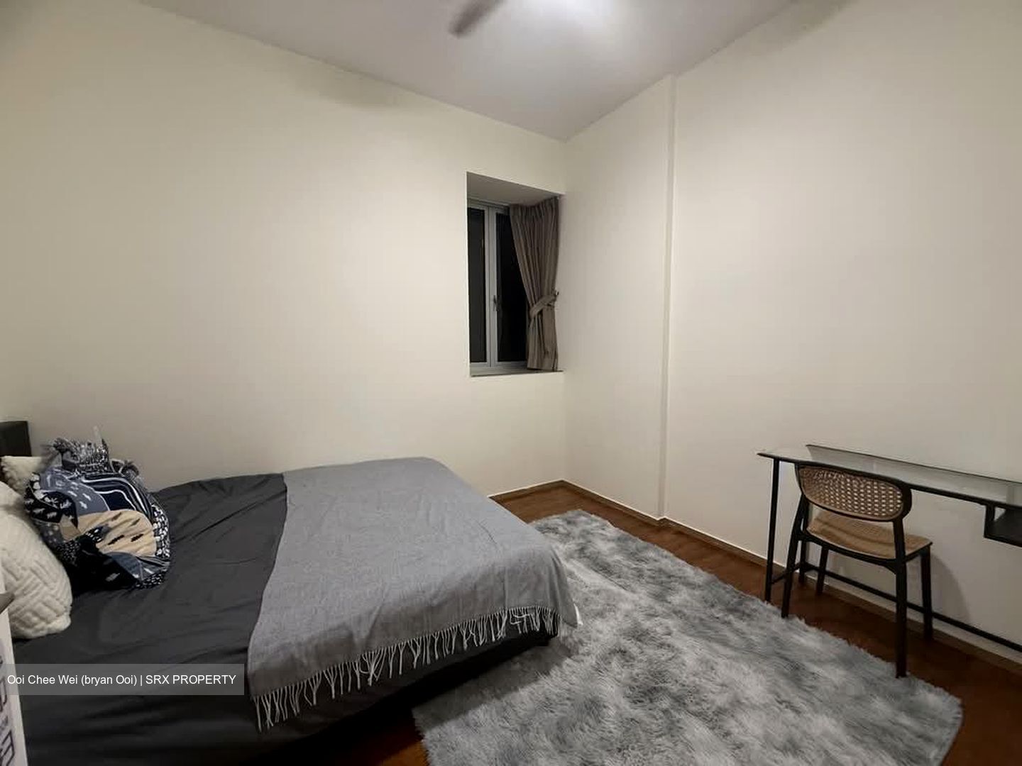 Kerrisdale (D8), Condominium #580297231